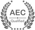 AEC Qualified
