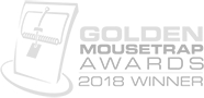 Golden Mousetrap Award - 2018 Winner
